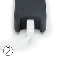 Pro USB Connection (2) - 200px