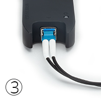 Pro USB Connection (3) - 200px