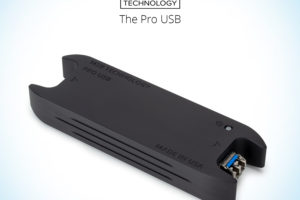 The all-new Pro USB