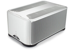 The all-new S500 Stereo Amplifier