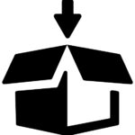 Small Web Icons - RMA - Shipping