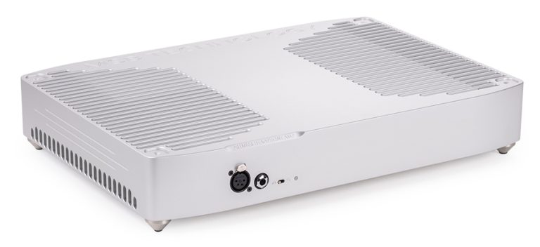Amplifier Overview - MSB Technology