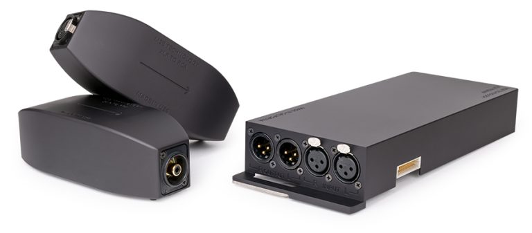 The Reference DAC Features - MSB Technology
