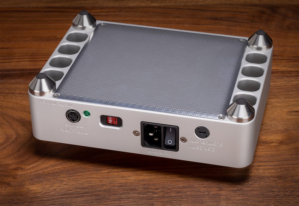 The Discrete DAC | by MSB Technology