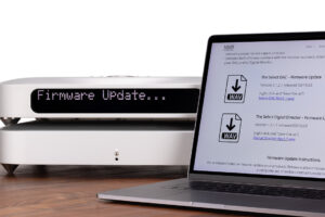 Firmware Updates and General News