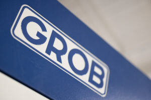 Machine Shop Update – Grob G350a with Automation
