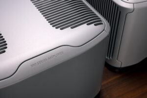 The 500 Series Amplifier – Design Update