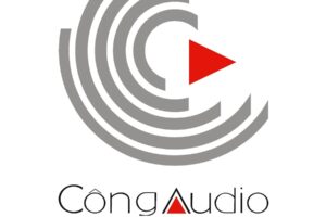 Introducing Cong Audio!