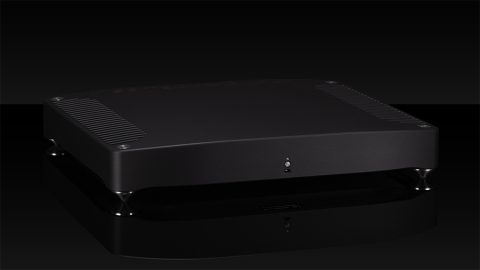 The Cascade DAC - MSB Technology