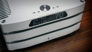 The Cascade DAC - MSB Technology